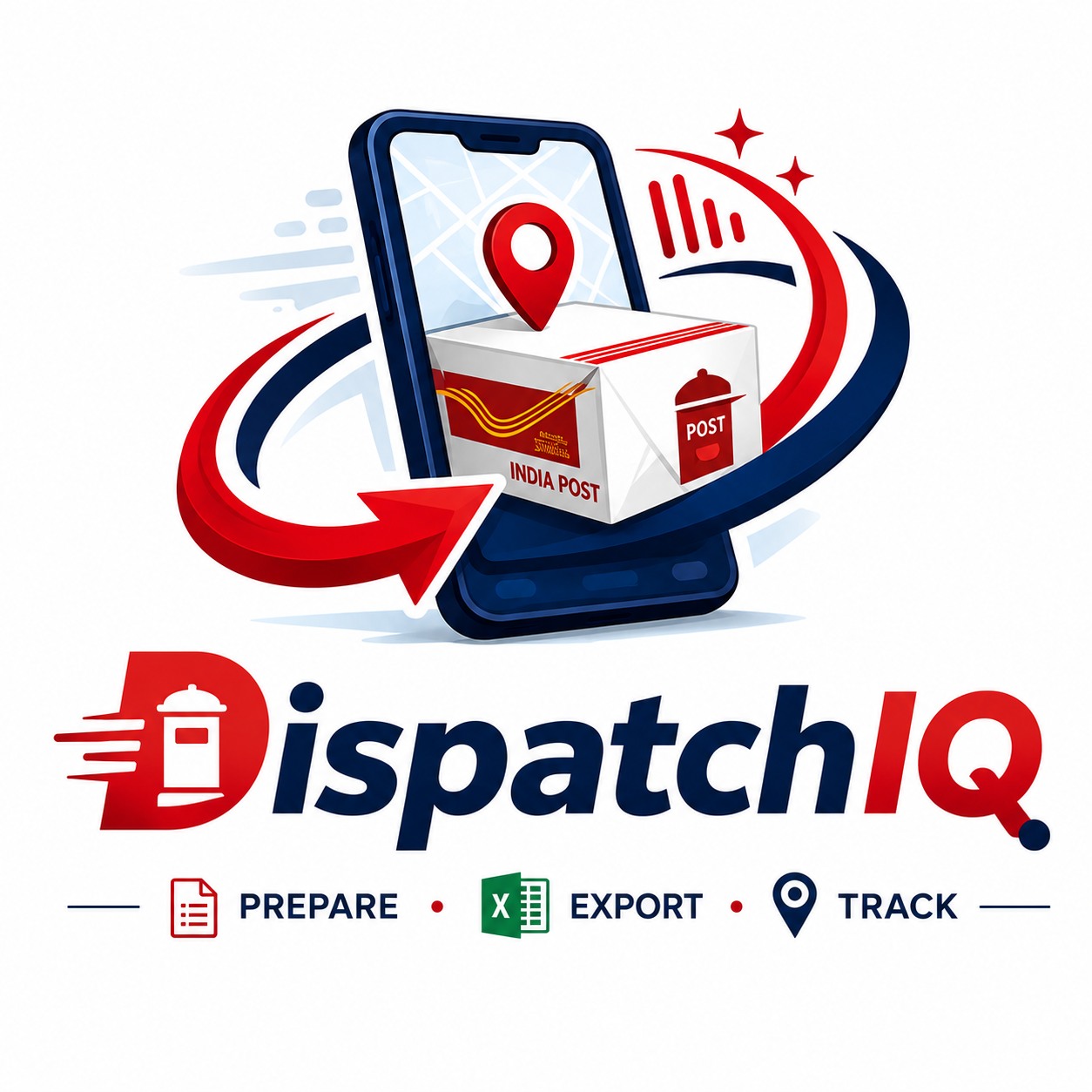 DispatchIQ